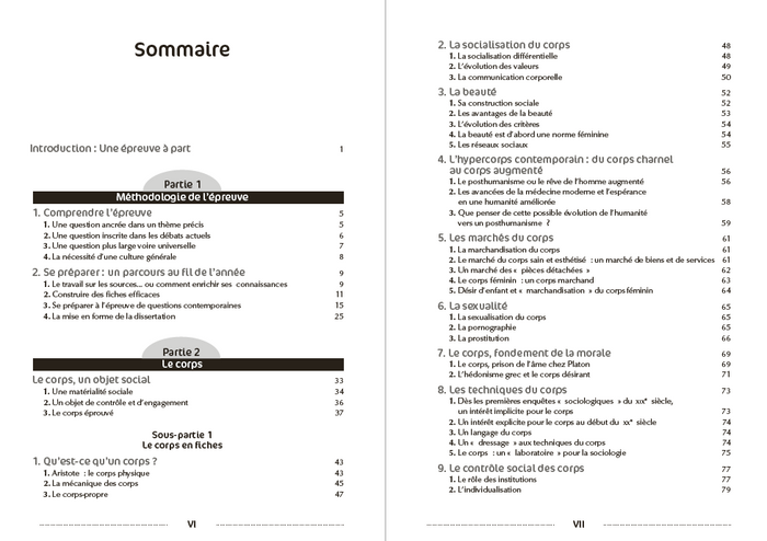 Tremplin Concours IEP Questions contemporaines 2025