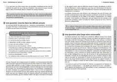 Tremplin Concours IEP Questions contemporaines 2025