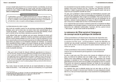 Tremplin Concours IEP Questions contemporaines 2025