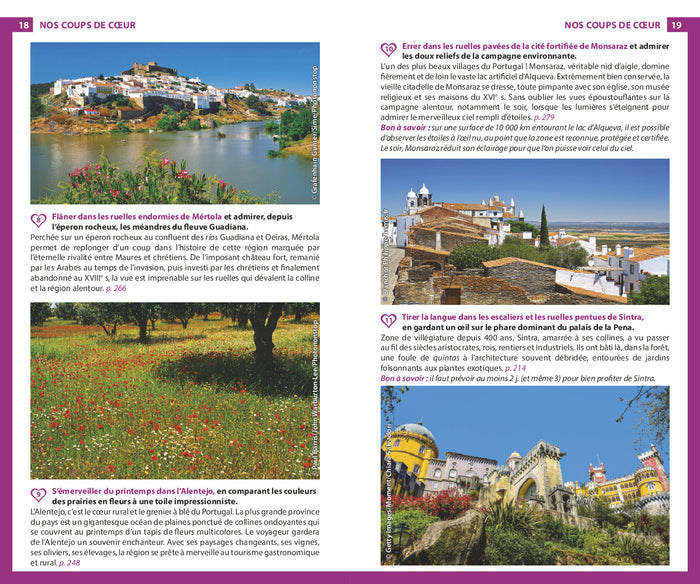 Guide du Routard Portugal 2025/26