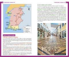 Guide du Routard Portugal 2025/26