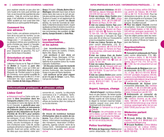 Guide du Routard Portugal 2025/26