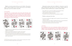 Petit manuel de cartomancie