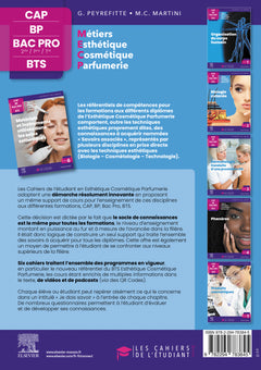 Cahier 6. Matériels et instruments utilisés dans les soins esthétiques