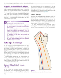 Kinésithérapie du sport et de l'activité physique