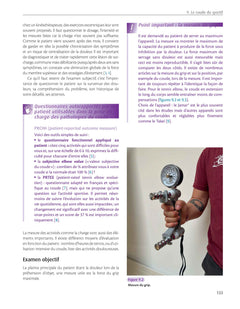 Kinésithérapie du sport et de l'activité physique