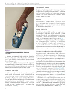 Kinésithérapie du sport et de l'activité physique