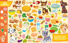 La Pat' Patrouille - Mon Cherche et Trouve