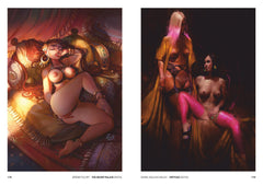 #Hardcover 2