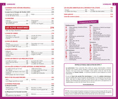 Guide du Routard Côte d'Azur