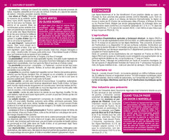 Guide du Routard Côte d'Azur