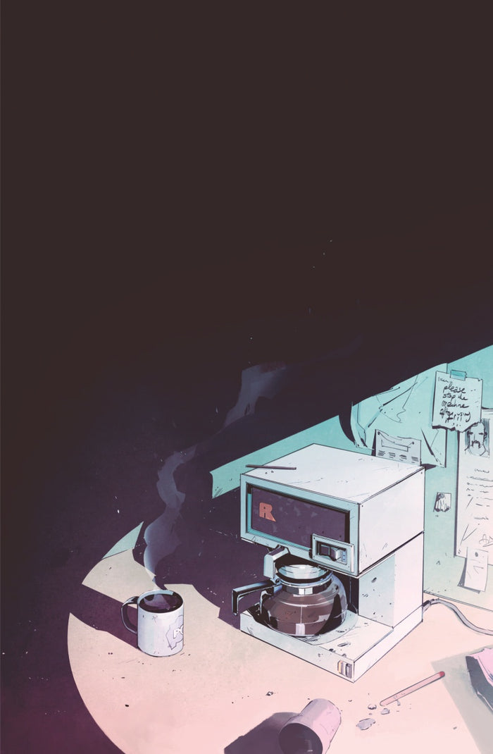 Il faut flinguer Ramirez