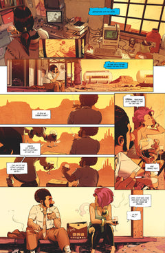 Il faut flinguer Ramirez - Tome 02