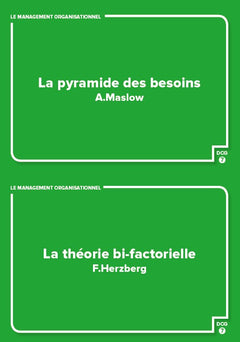 DCG 7 - Management - révisez en 180 flashcards !