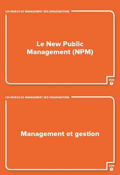 DCG 7 - Management - révisez en 180 flashcards !