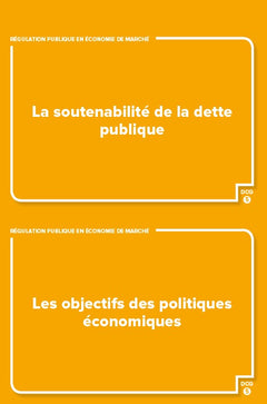 DCG 5 - Économie contemporaine - révisez en 180 flashcards !