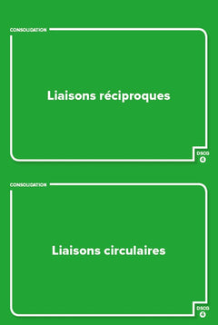 DSCG 4 - Comptabilité et audit - révisez en 132 flashcards !