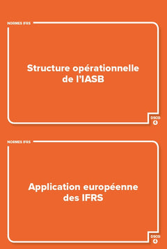 DSCG 4 - Comptabilité et audit - révisez en 132 flashcards !