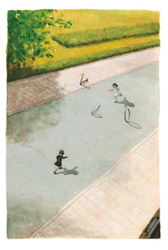 La vie d'Anne Franck