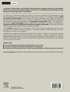 Nutrition clinique pratique