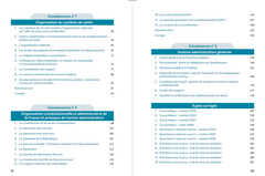 Concours Adjoint des cadres hospitaliers 2025-2026