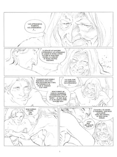 Bouncer - Édition Spéciale N&B Tomes 10 et 11 Ne