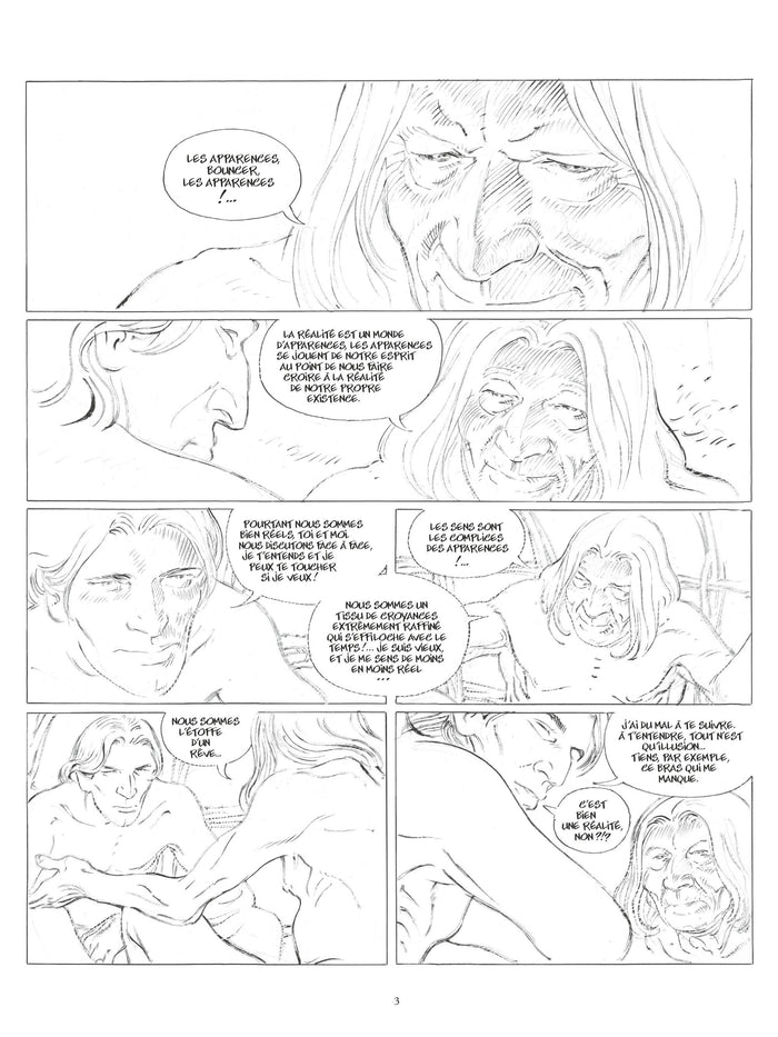 Bouncer - Édition Spéciale N&B Tomes 10 et 11 Ne