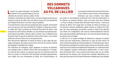 Auvergne Voyages à vélo et vélo électrique