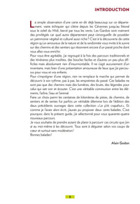 Dans le Gard