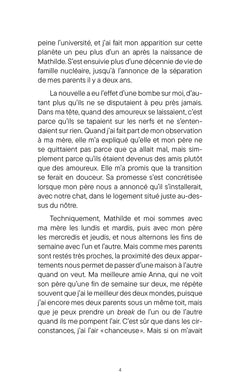 La Pire année de ma vie T01