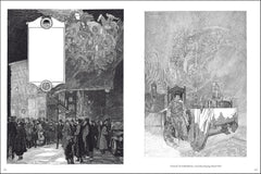 Franklin Booth - Silent Symphony