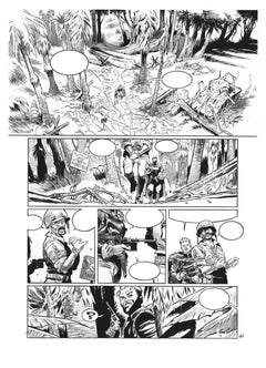 The Kong Crew #6