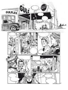 The Kong Crew #6