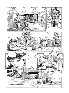 The Kong Crew #6