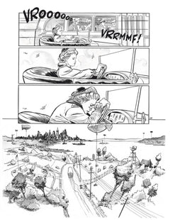 The Kong Crew #6