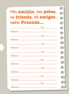 J'entre en sixième ! 2024-2025