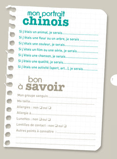 J'entre en sixième ! 2024-2025