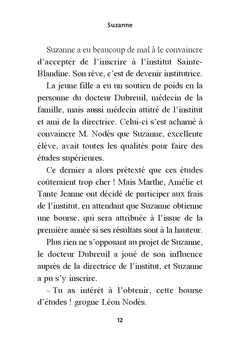 Les gamines de Paris, Tome 04