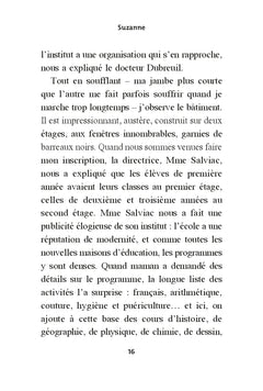 Les gamines de Paris, Tome 04
