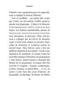 Les gamines de Paris, Tome 04