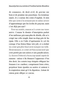 Les gamines de Paris, Tome 04