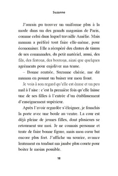 Les gamines de Paris, Tome 04