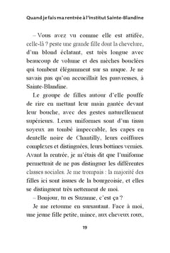 Les gamines de Paris, Tome 04