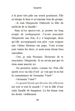 Les gamines de Paris, Tome 04