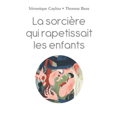 Contes de sorcières