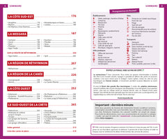 Guide du Routard Crète 2025/26