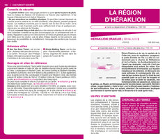 Guide du Routard Crète 2025/26