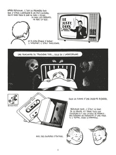 Vivre libre ou mourir