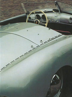 Les 50 plus belles Porsche