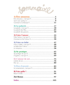 Le guide du zizi sexuel